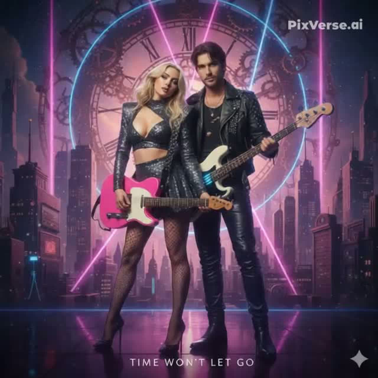 Song Image