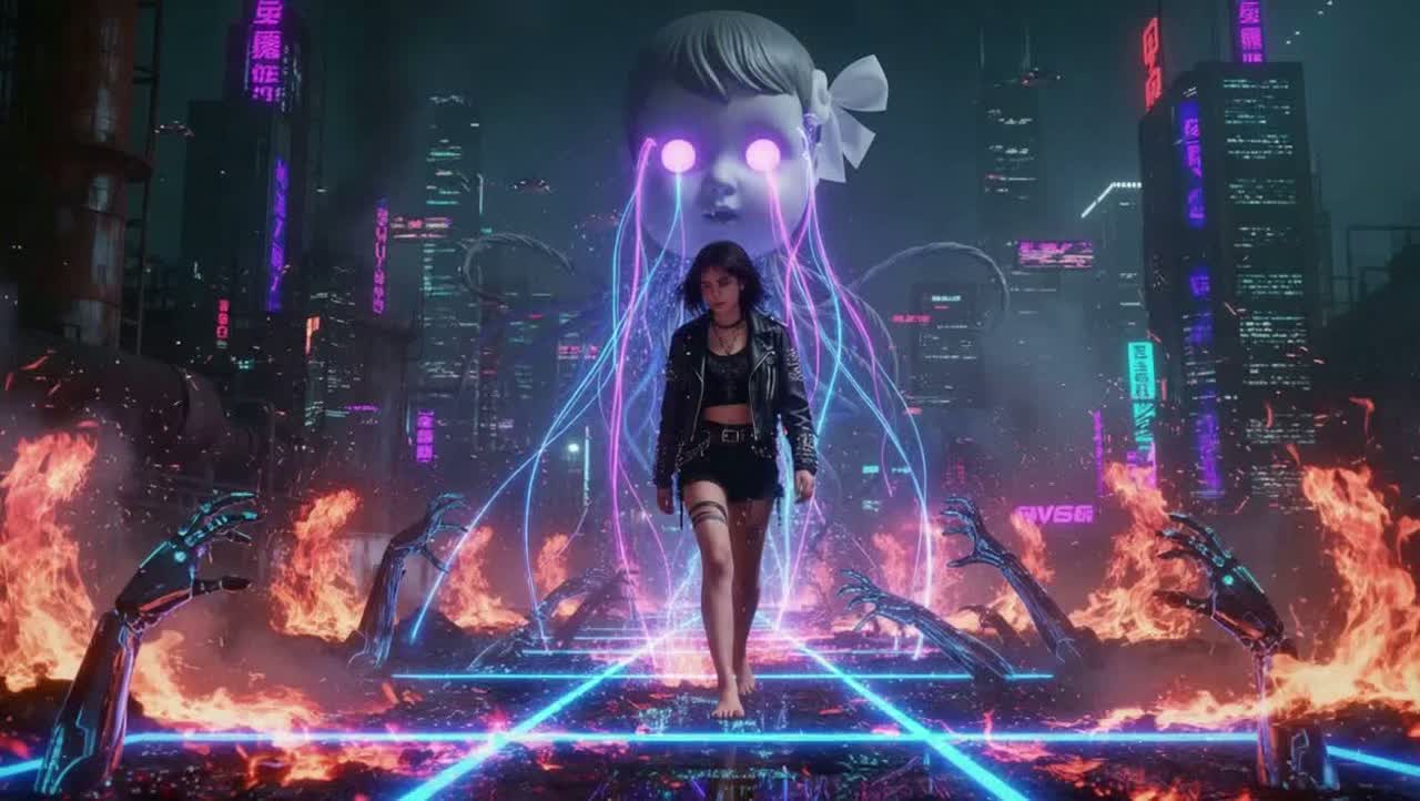 Song Image