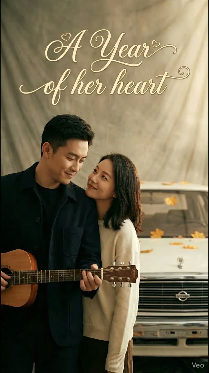 A Year of Her Heart