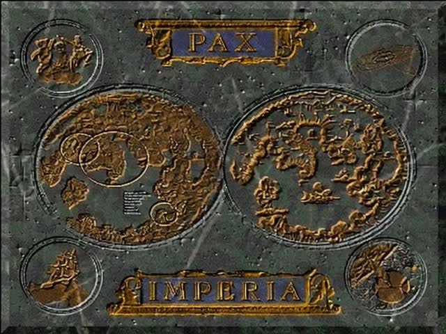 Persona image for pax