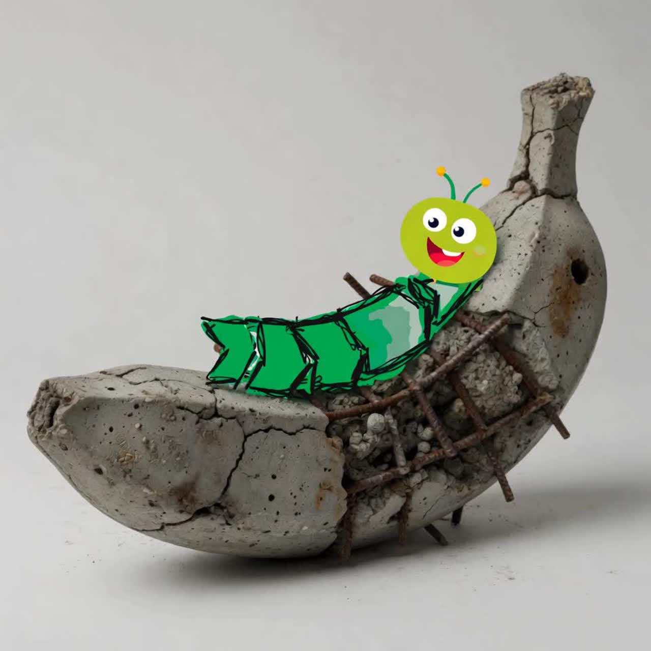 Vom Suchen zum Finden artwork
