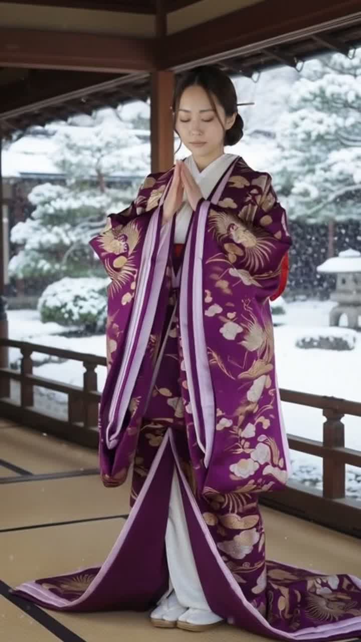 いにしえの物語 3