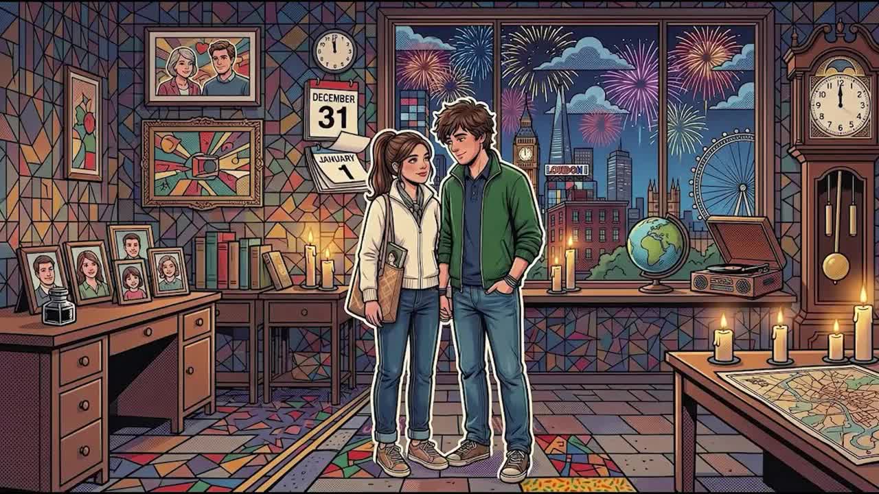 High Hopes artwork