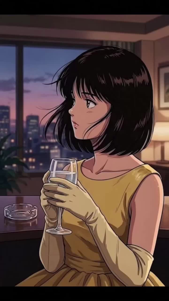 ふわ　ふわり artwork