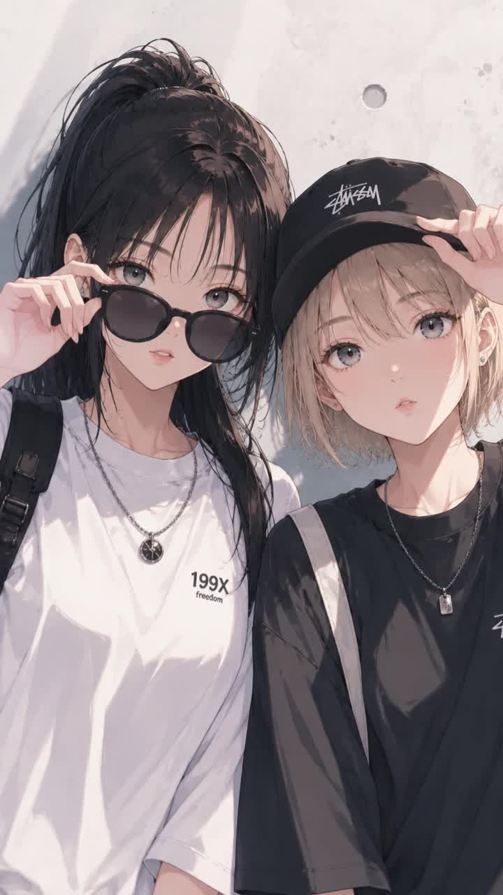新しい日々 artwork