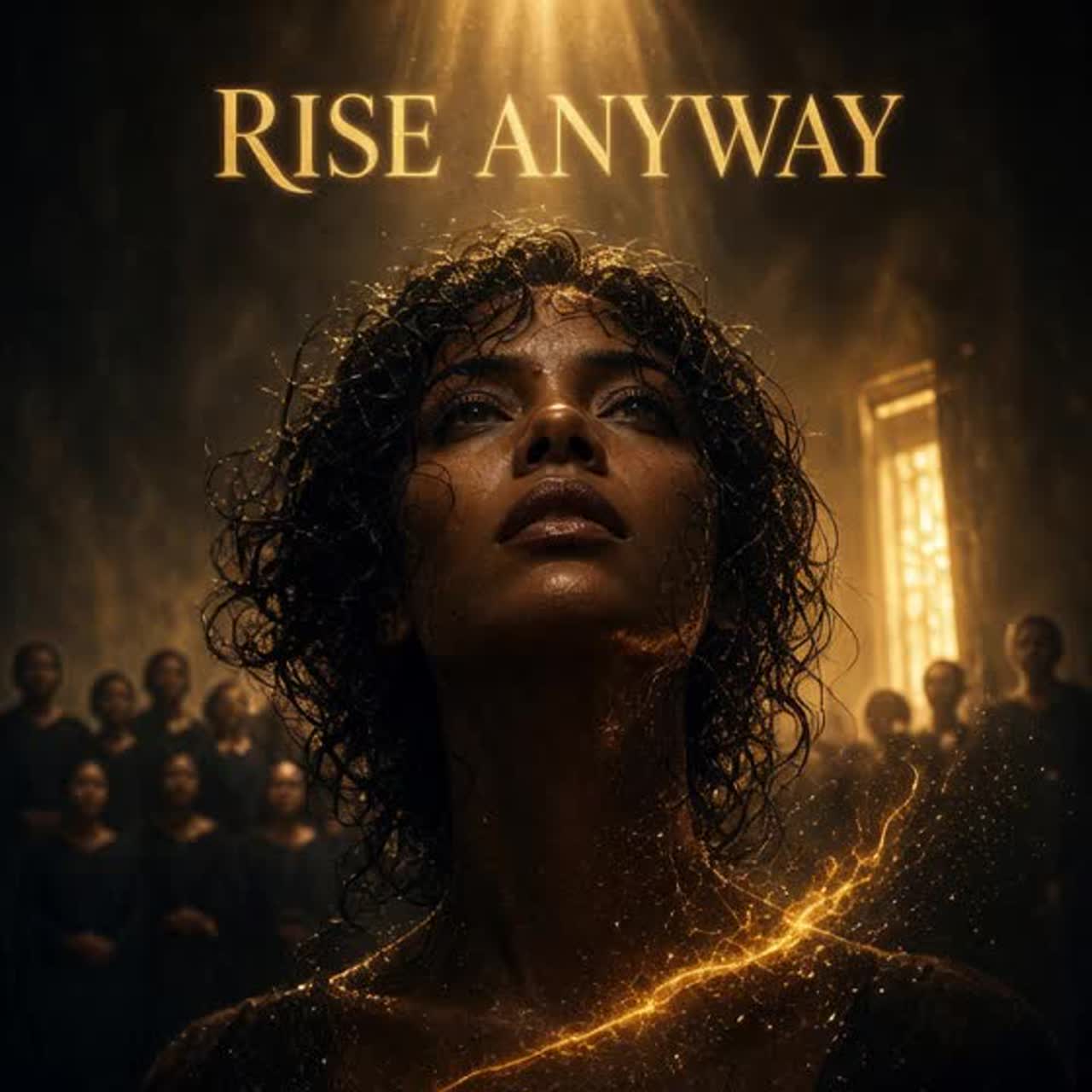 Rise Anyway [SOUL] artwork