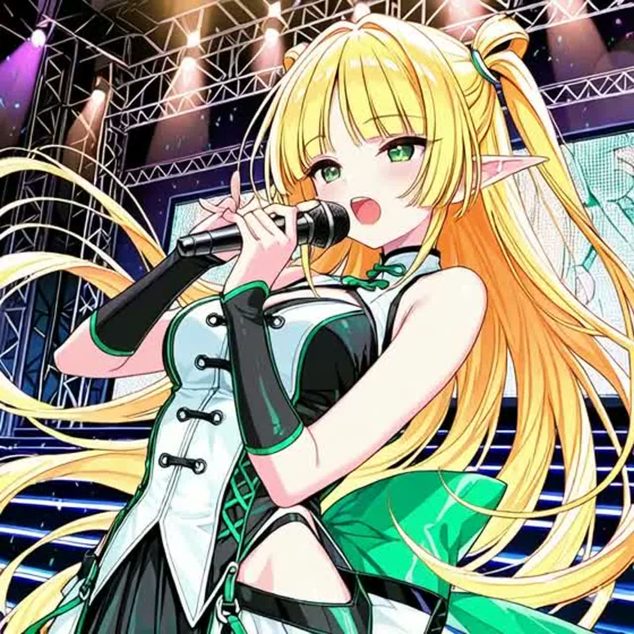 Persona image for シィ・レノン