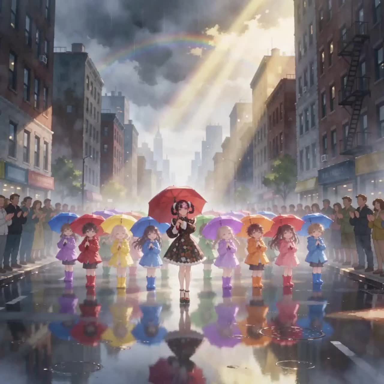 Petrichor  - 賽ノペトリ子REMIX - artwork