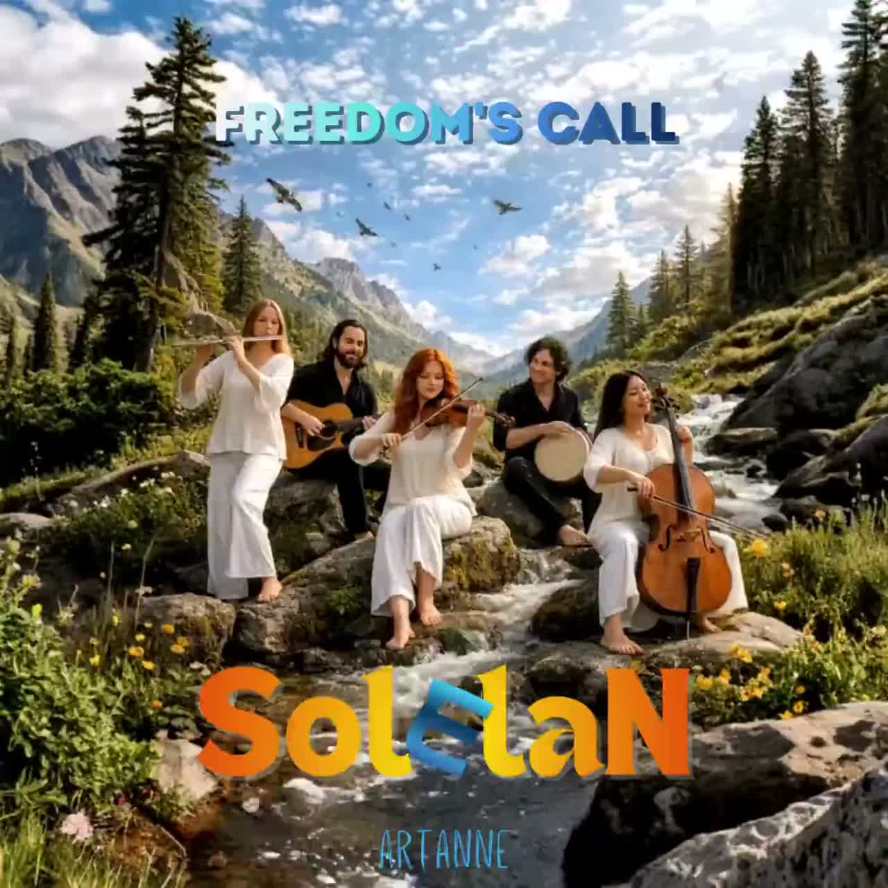 Song Image
