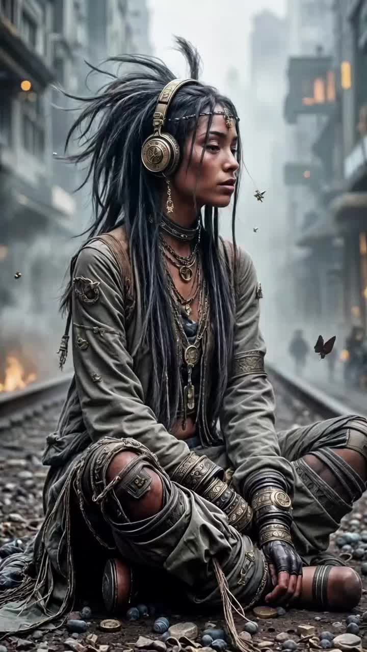 Frei wie Sturm artwork