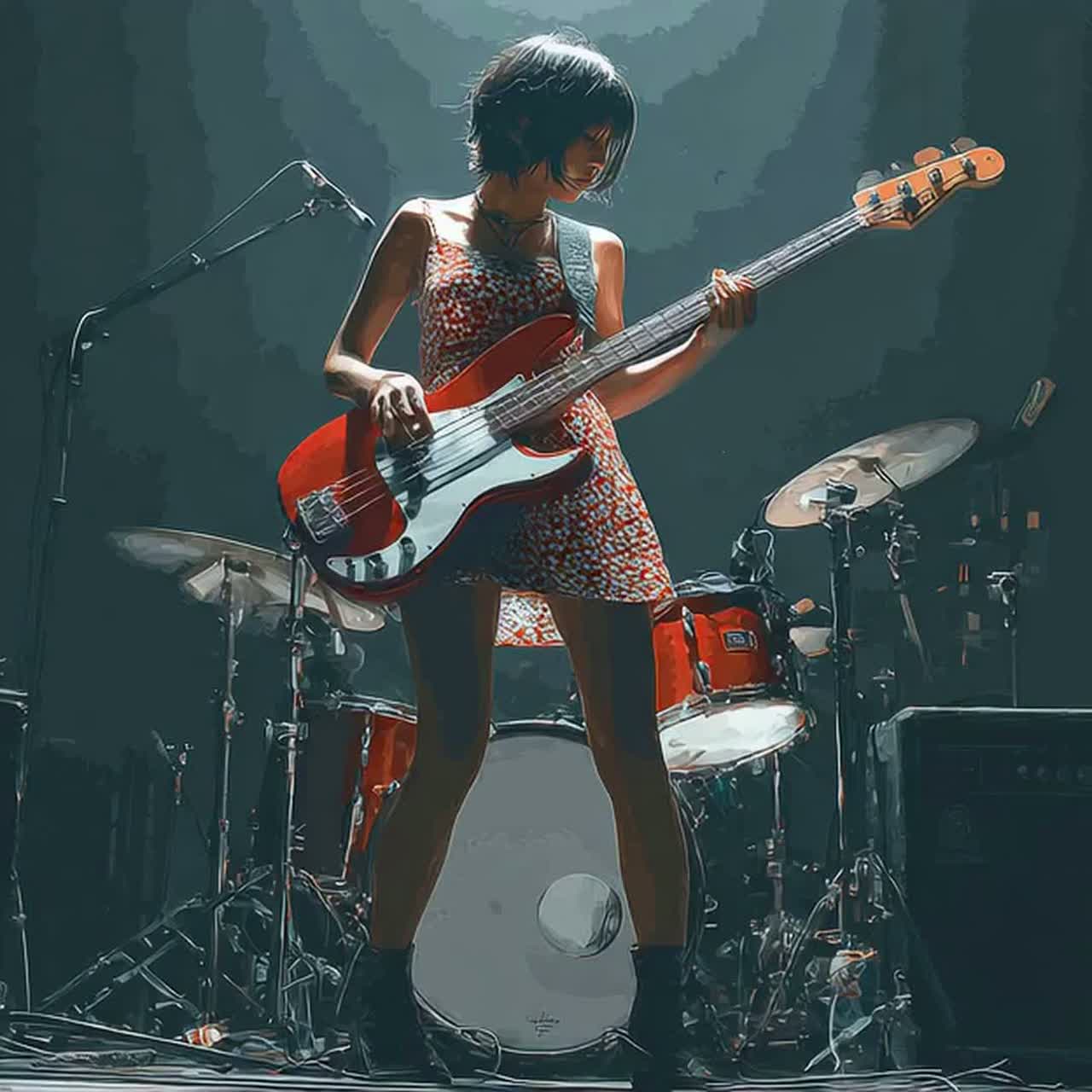 Song Image