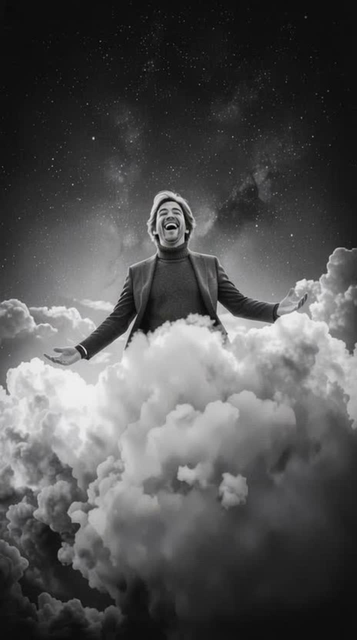 On Cloud Nine (ft. Day Runners) artwork
