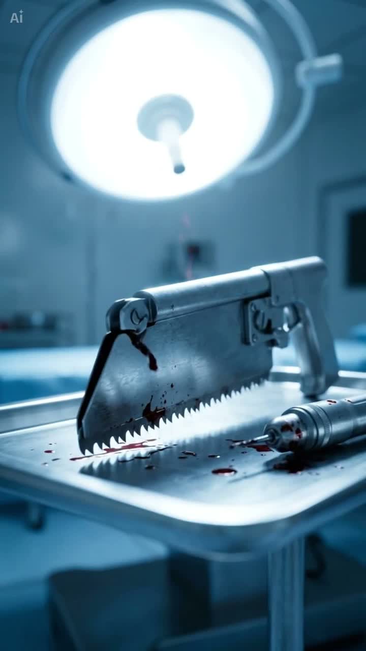 The Violent Carpenter artwork