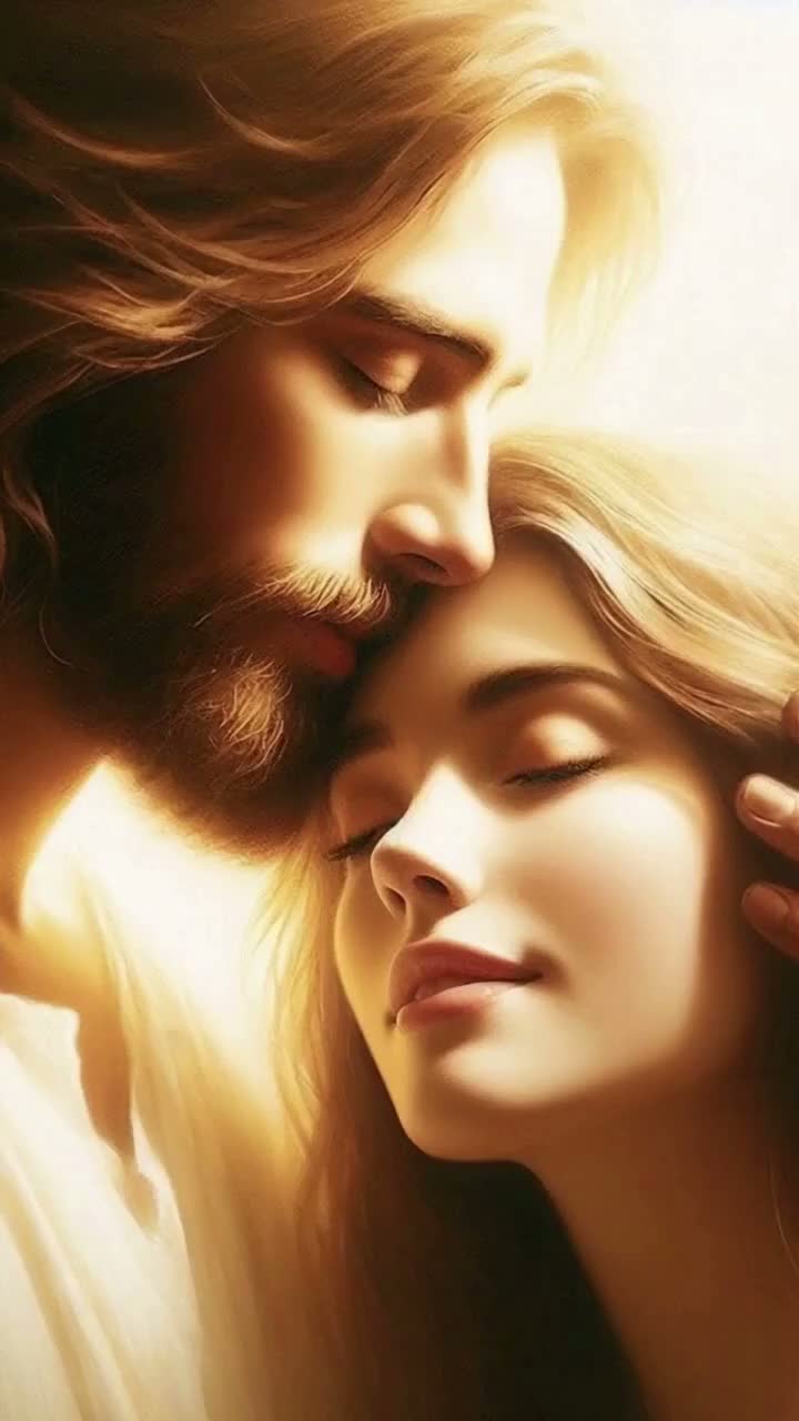 Forgiveness and Love artwork