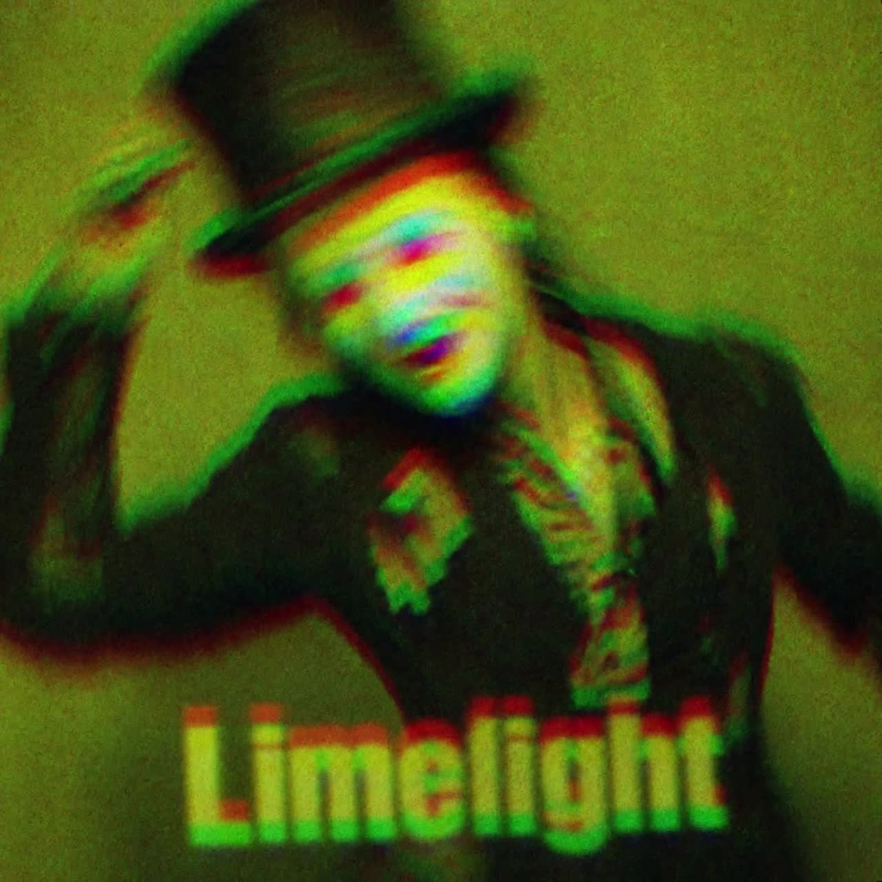 Limelight artwork