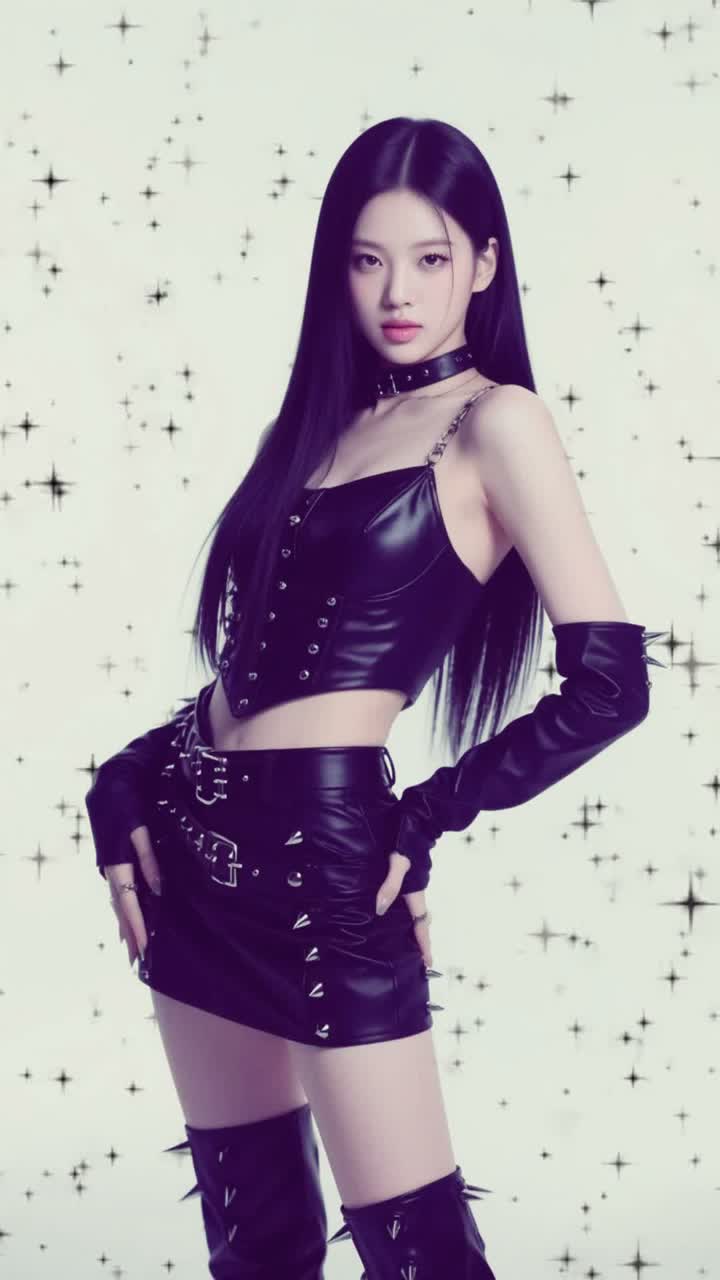 Persona image for Hana (AGN☰S)