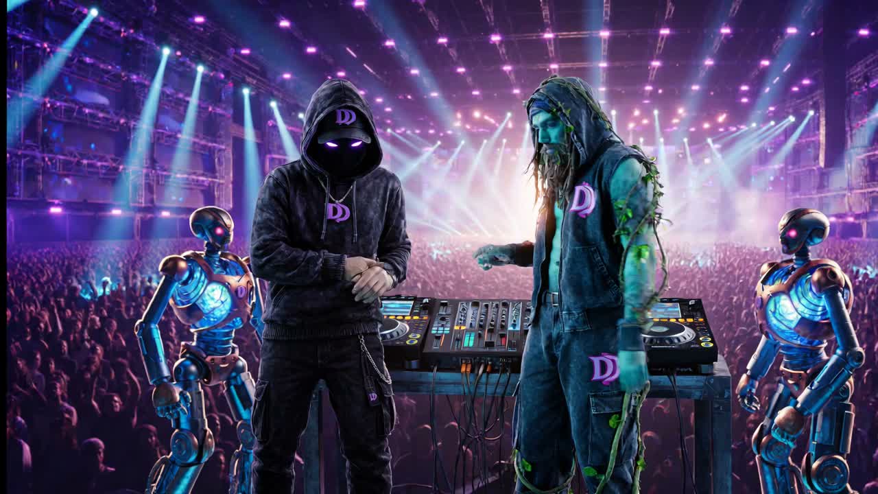 Song Image