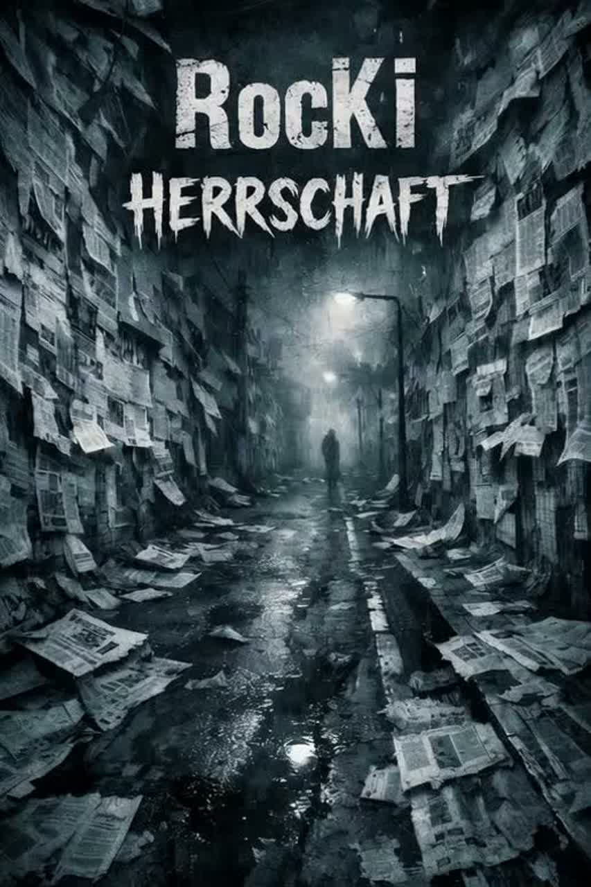 Herrschaft artwork