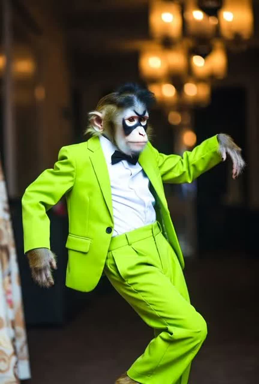 Voice image for john