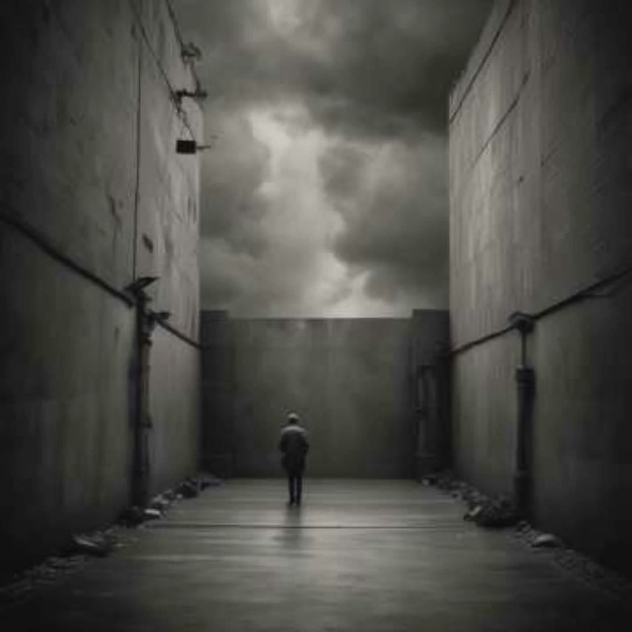 Stuck in the Middle artwork