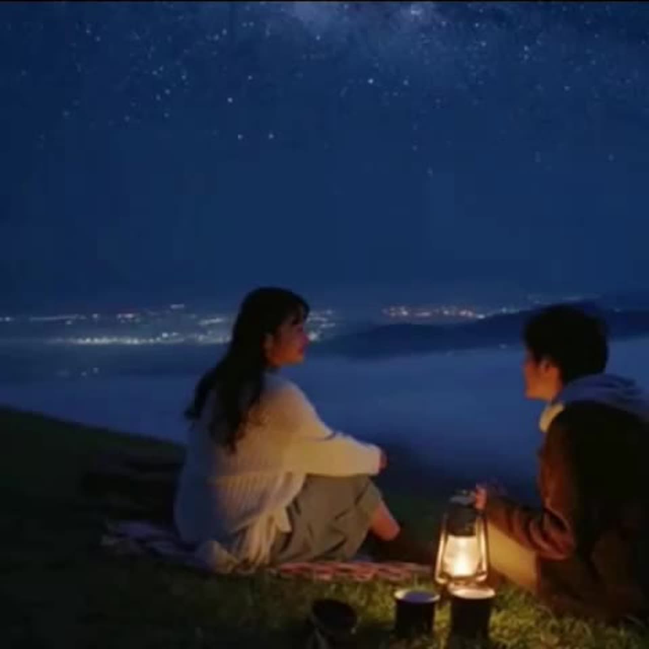 ■ Starlight Promise artwork