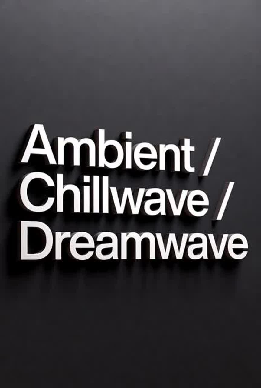 Image for Ambient Dreamwave