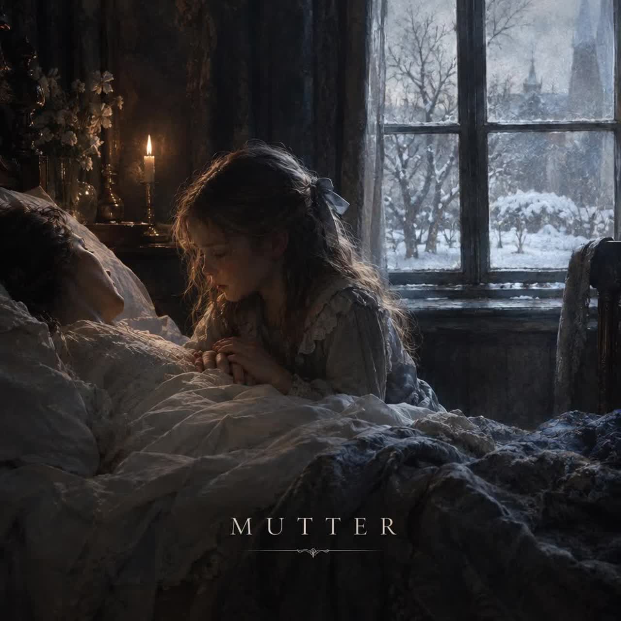 Mutter artwork