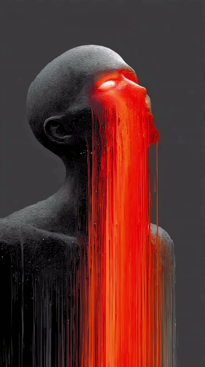 When I Break artwork