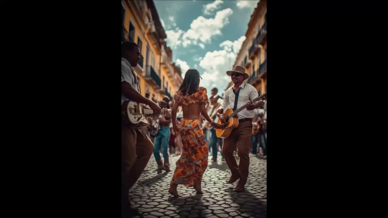 Hijos de la Bachata artwork