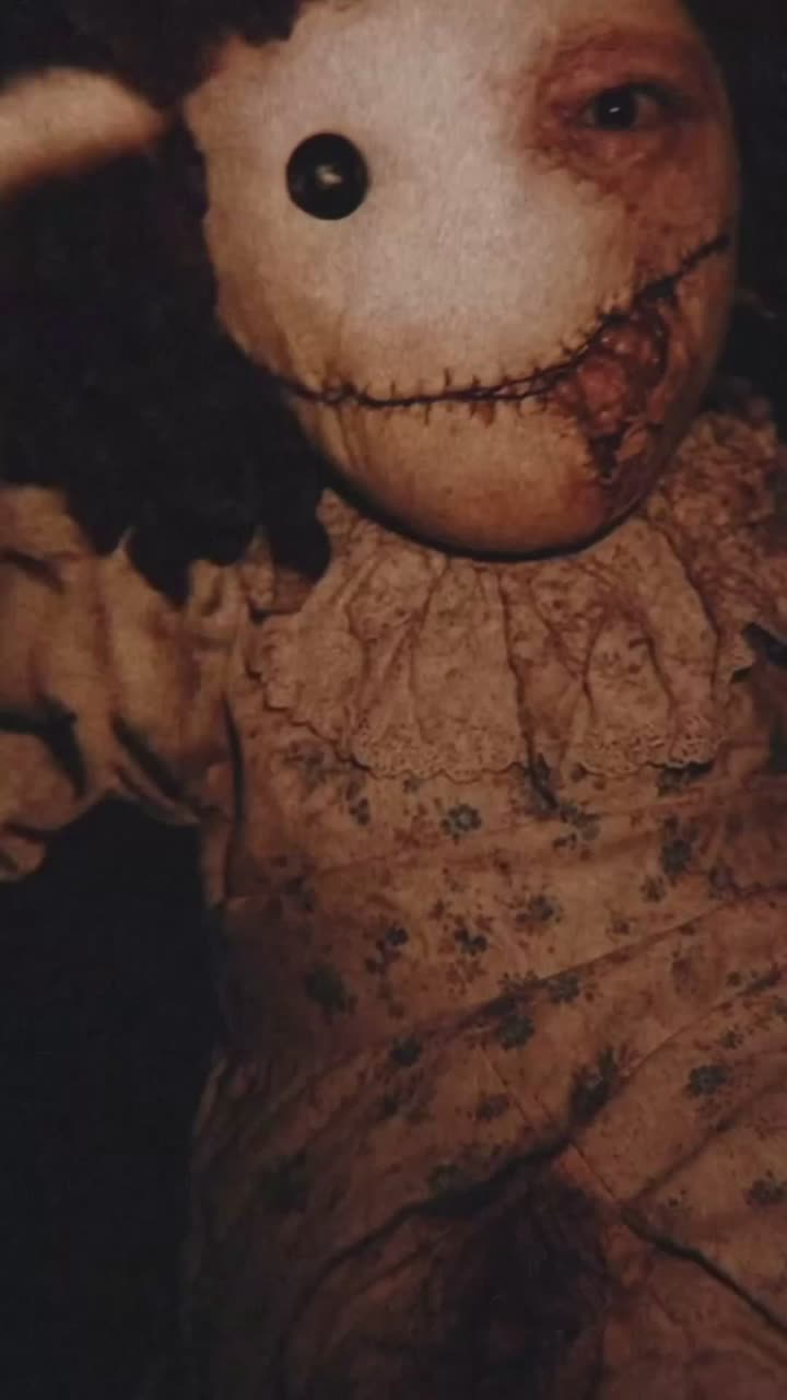 Level 6 Nightmare Hall artwork