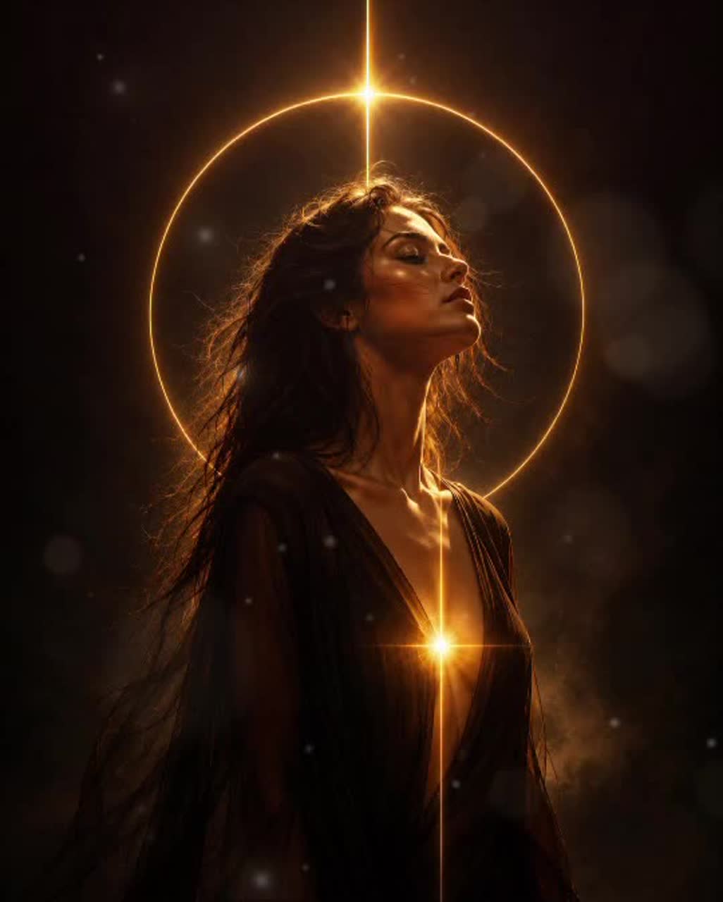 🖤 Too Much of You ✨️ artwork