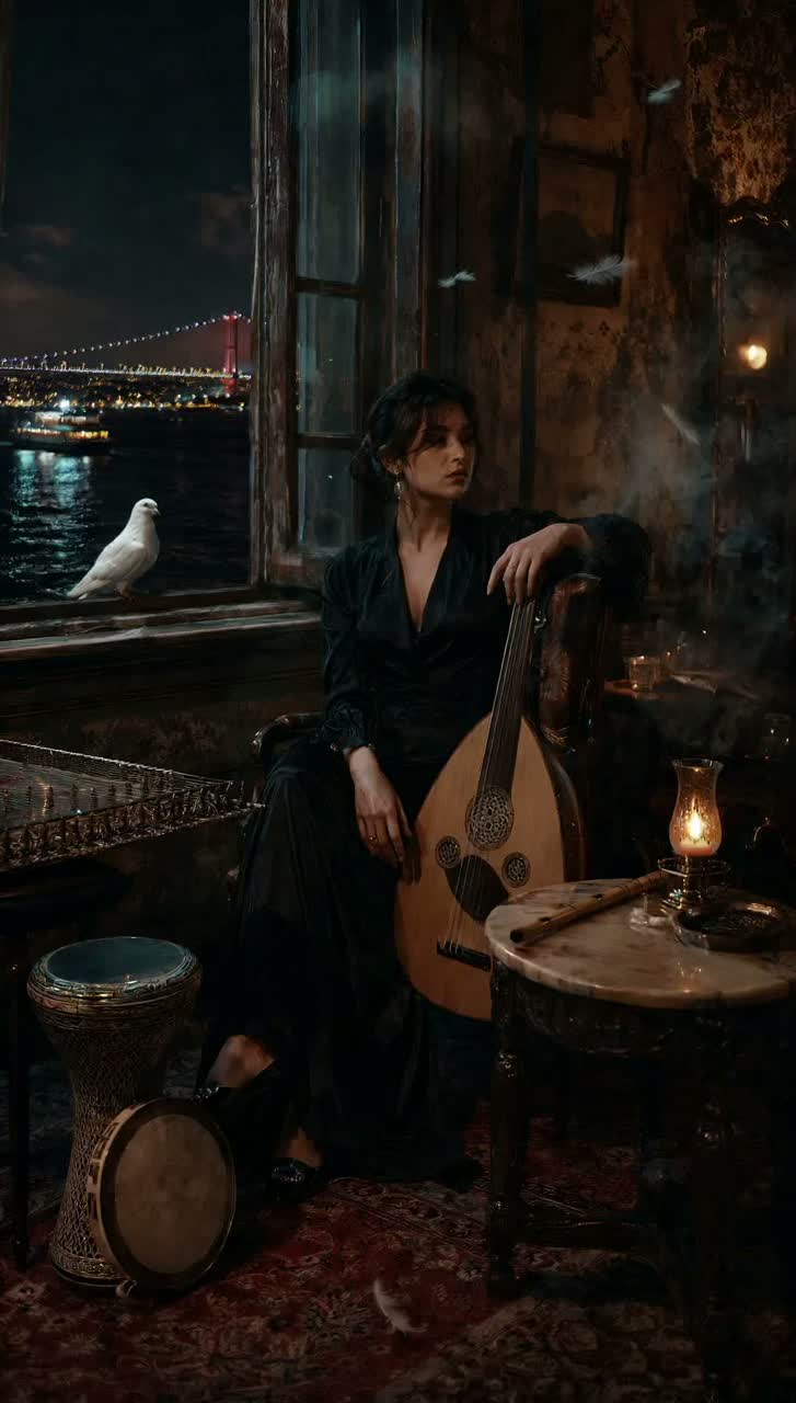 Song Image