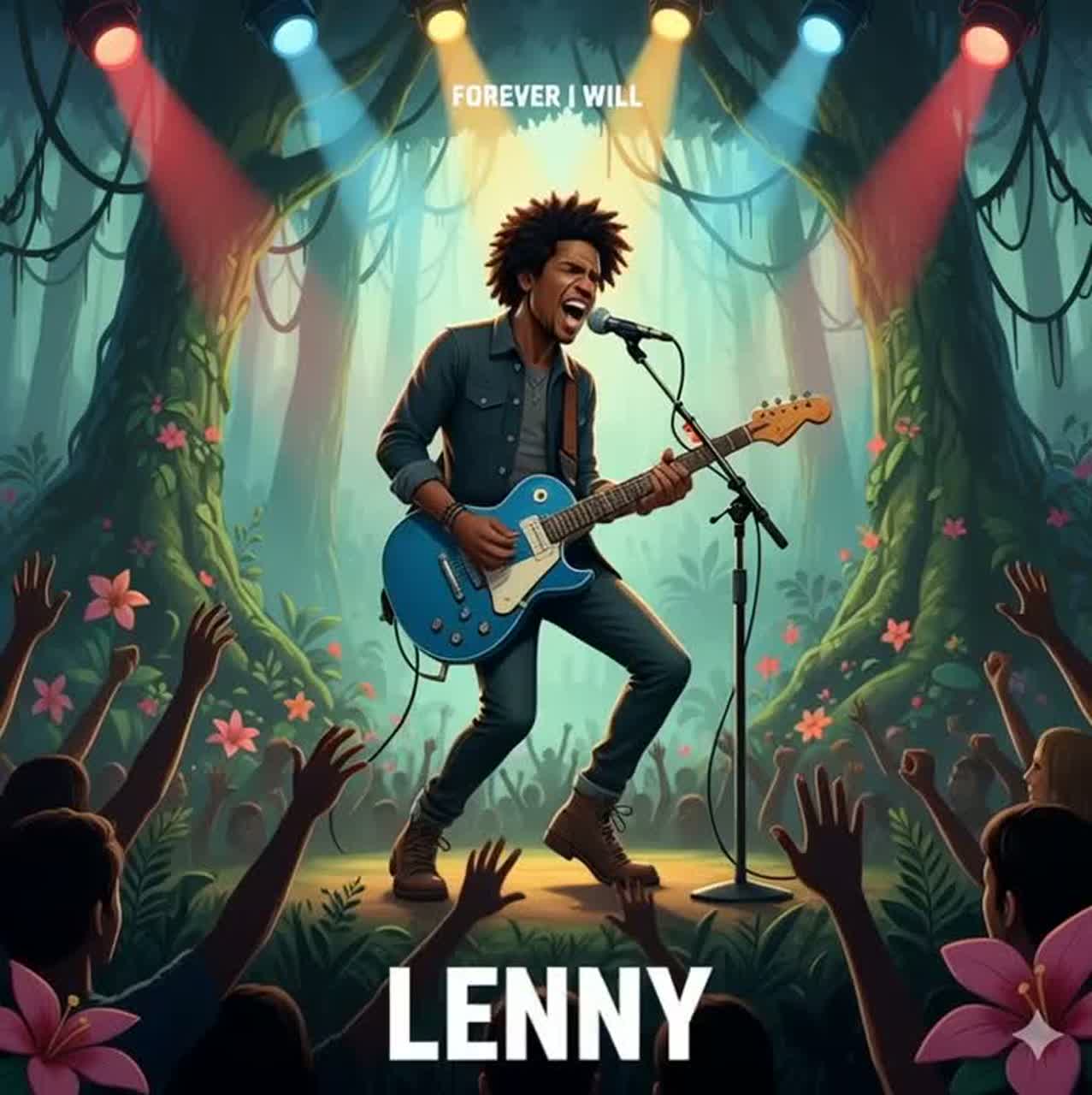Image for Lenny