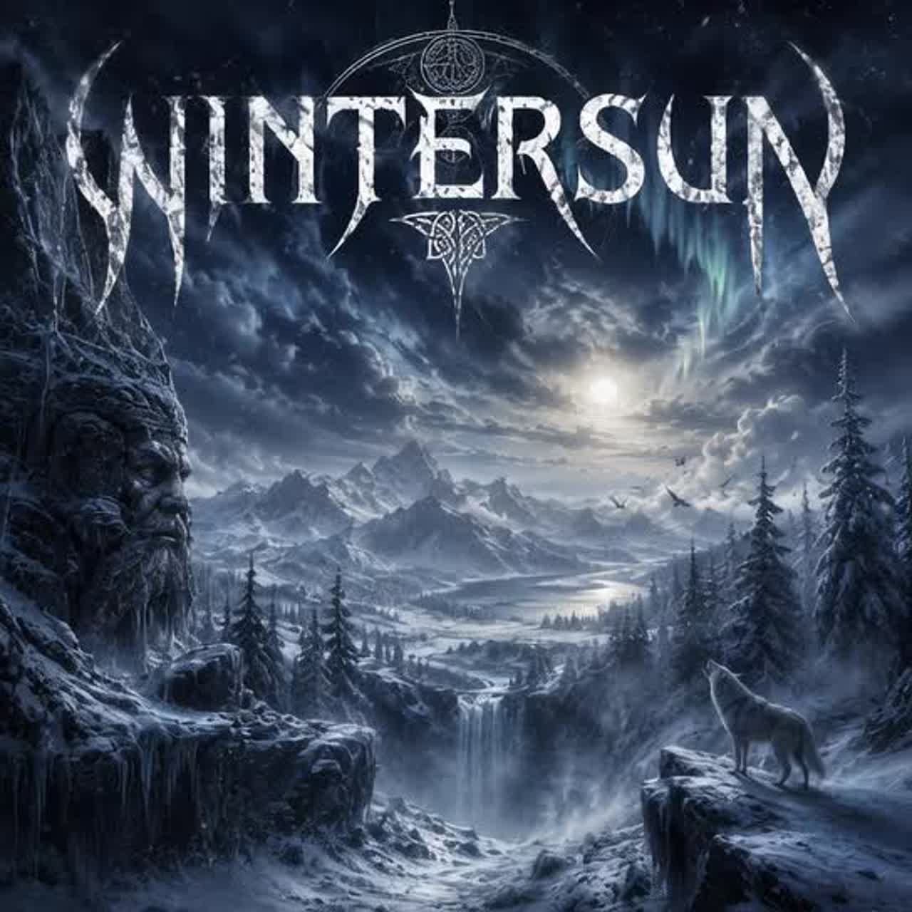 Wintersun artwork