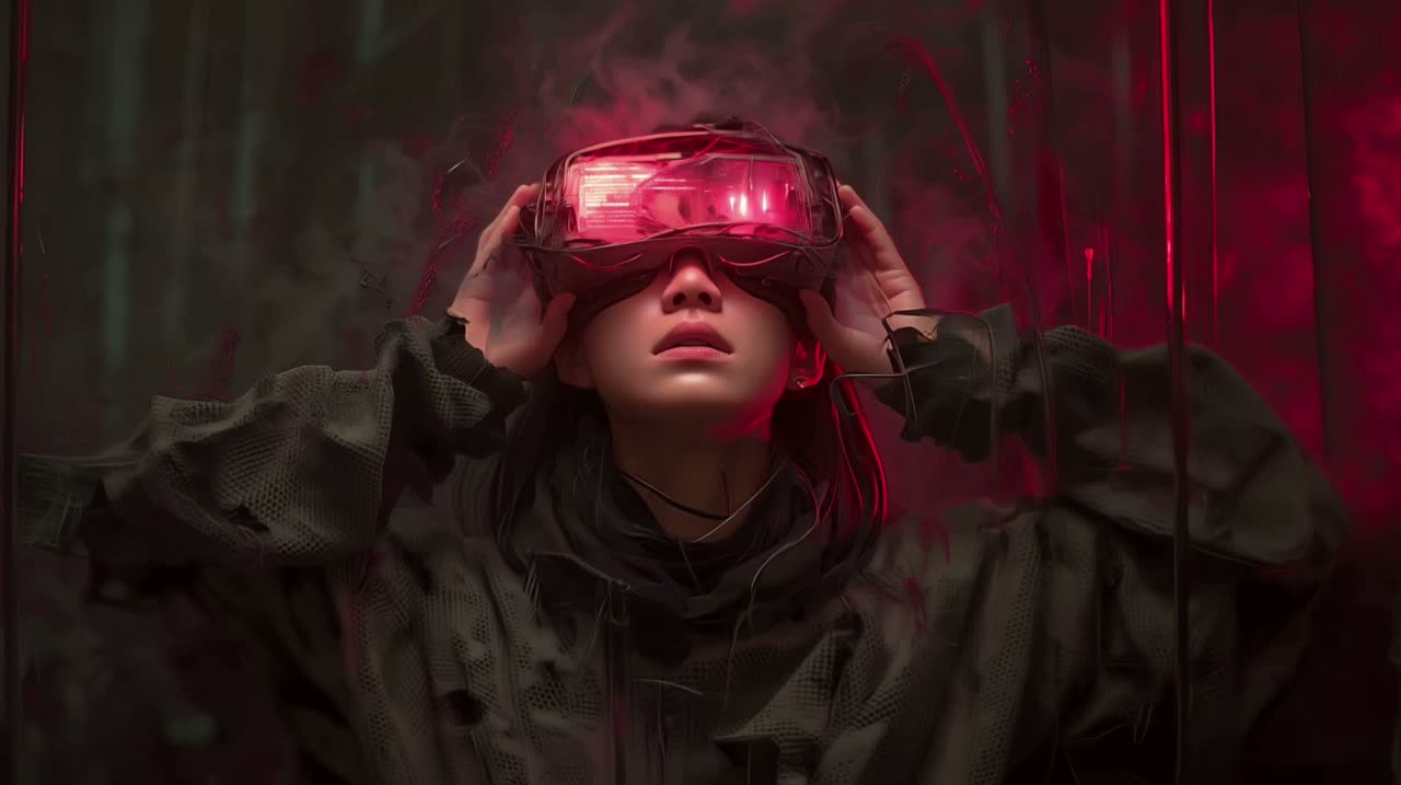 Smugware artwork