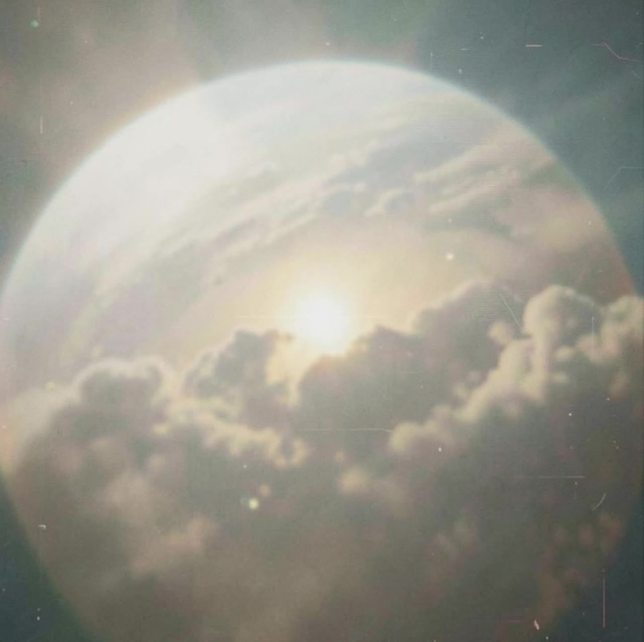 The Holiness of planet Venus ✨ artwork