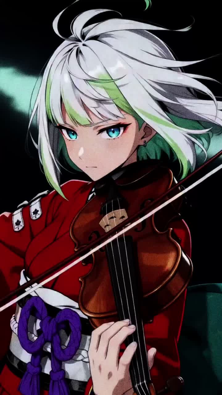 電気ウナギは夢をみる -Re:Build-  #ロクロクロックロック artwork