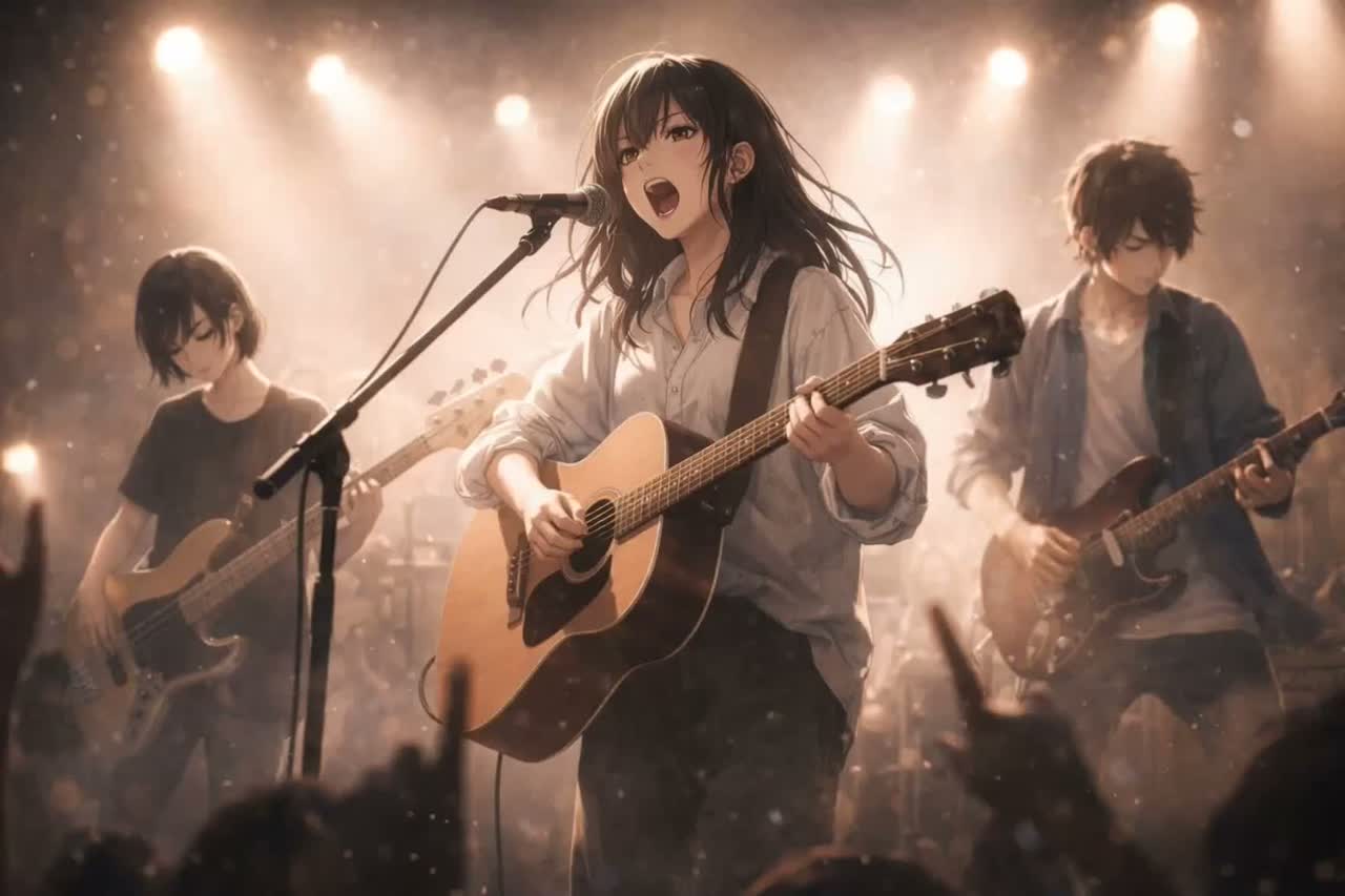 Song Image