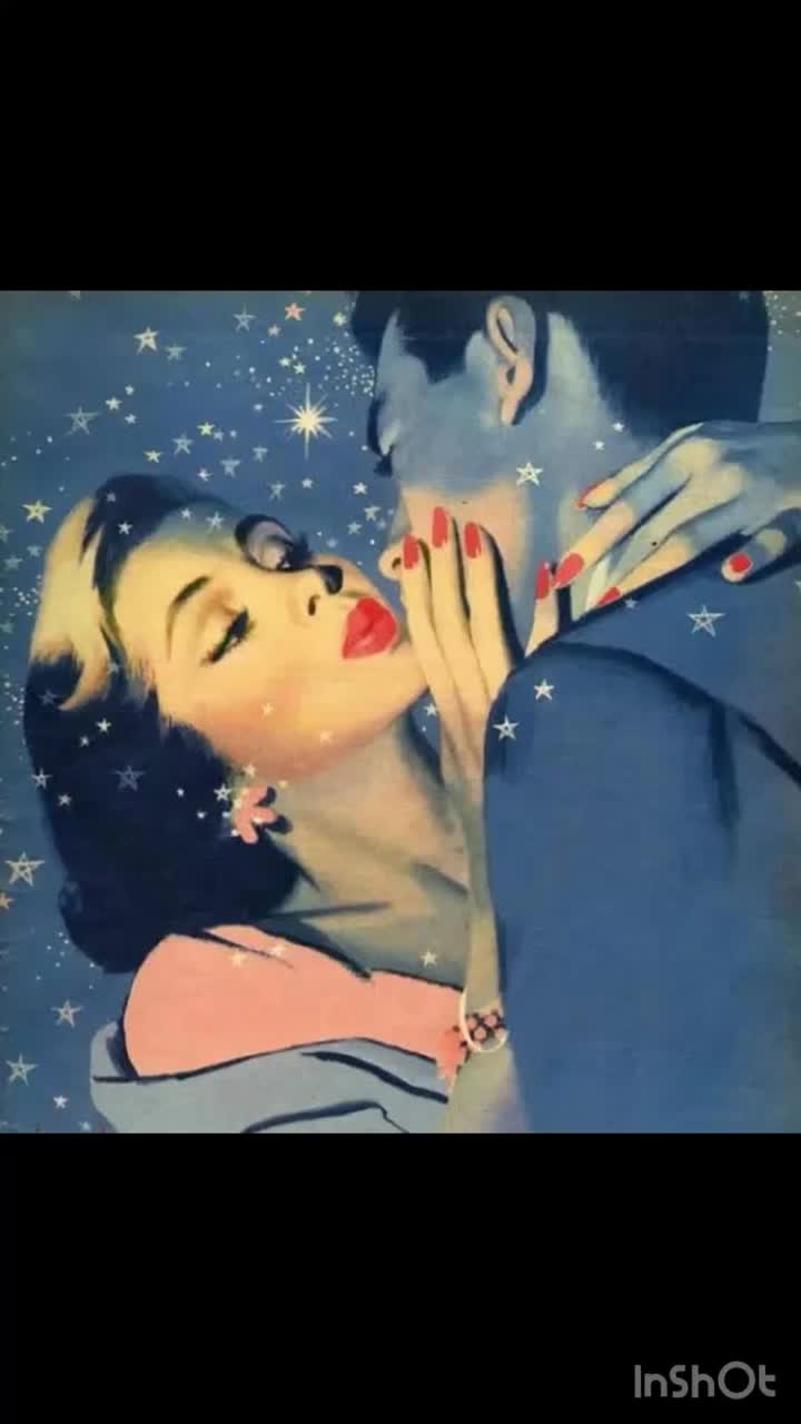 Minha Doce Pombinha [50/60s Love Ballad] artwork