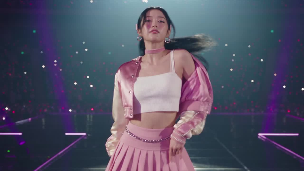 Danceしてくれ artwork