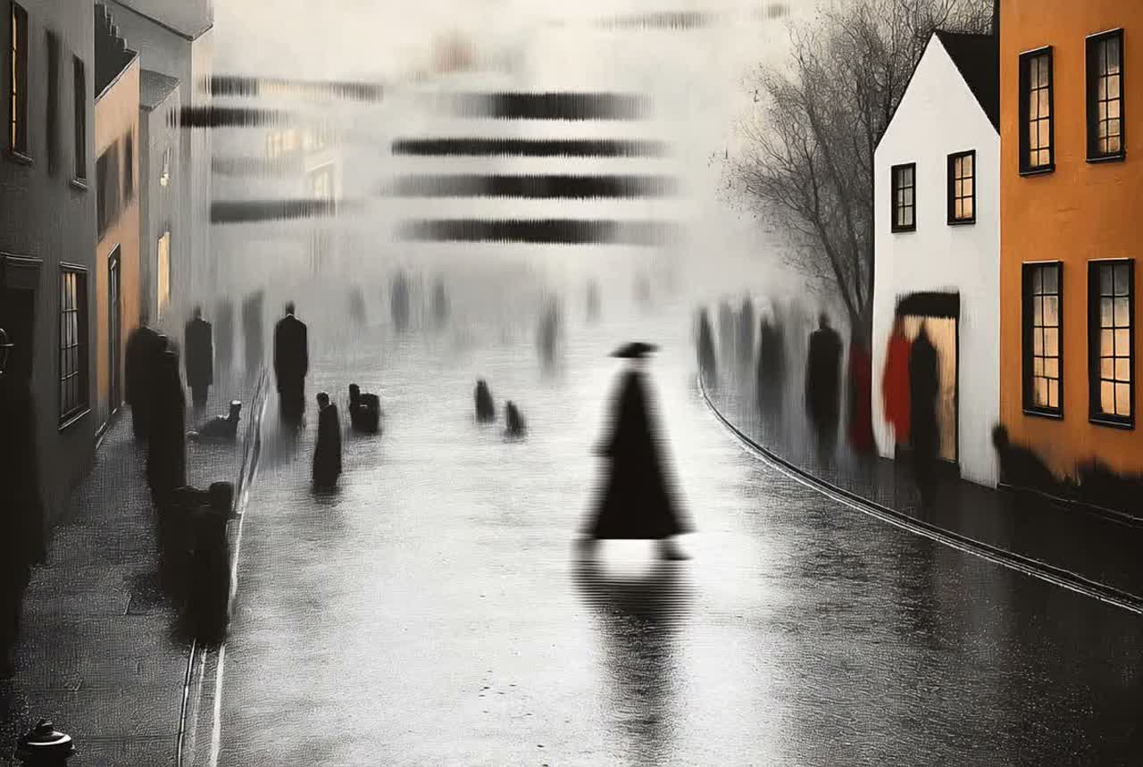 Deprecation artwork