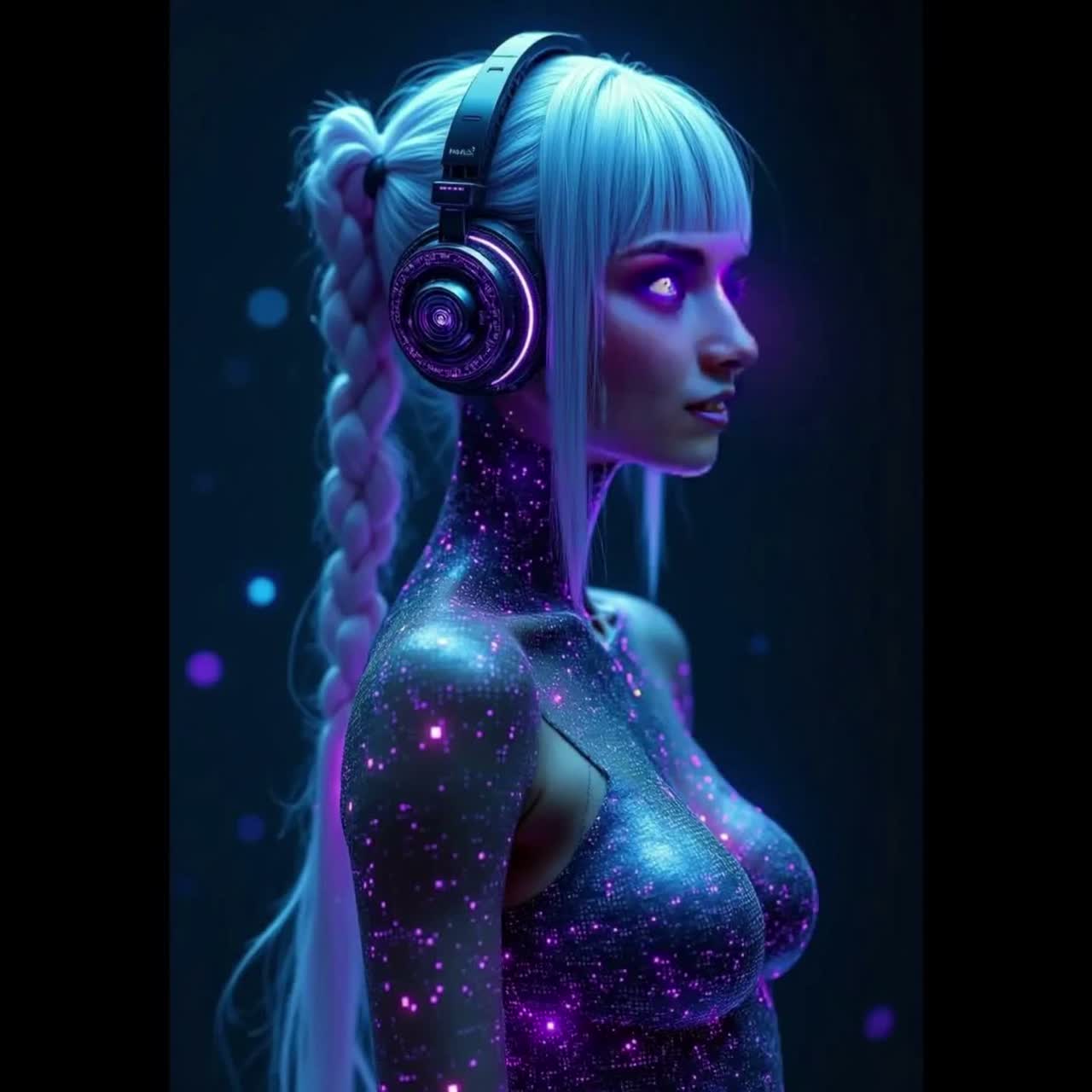 Signal Addiction by Taida artwork