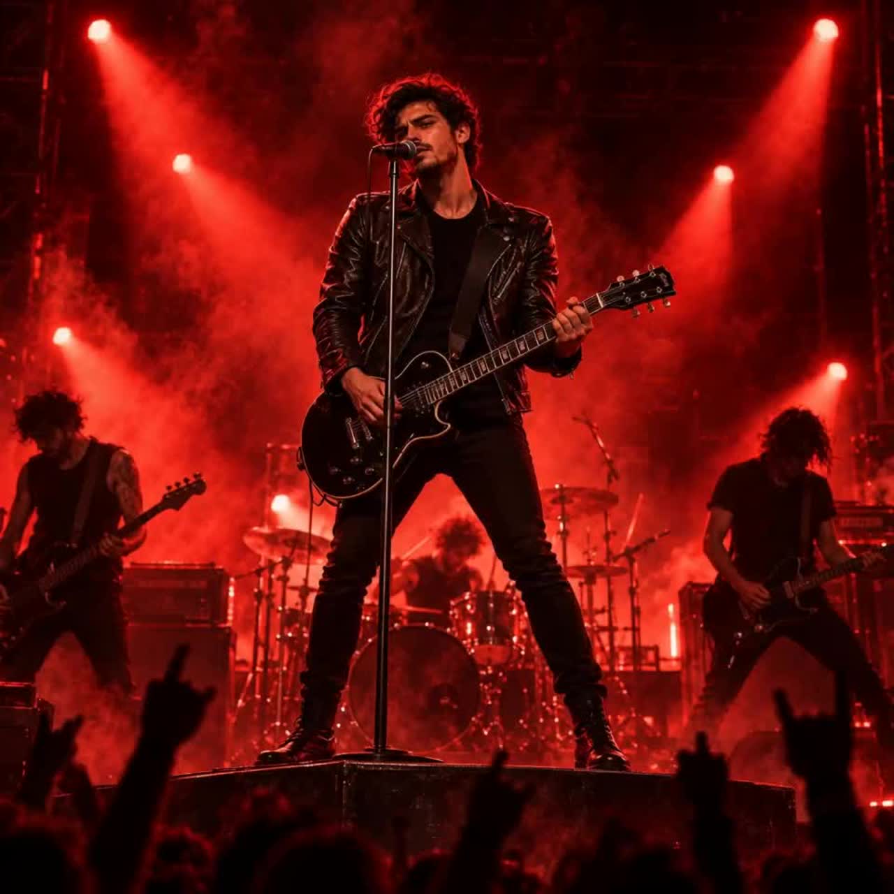 Stupid Me (Live) artwork
