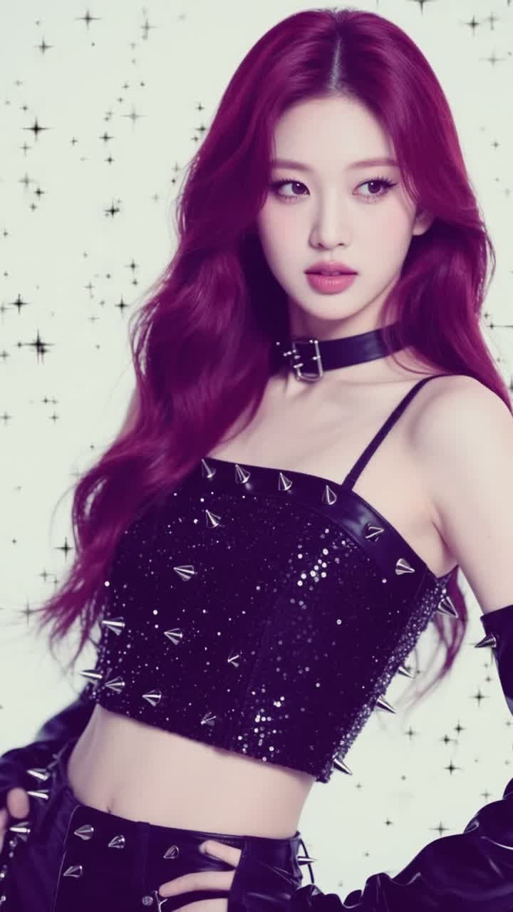 Persona image for Ji-woo (AGN☰S)