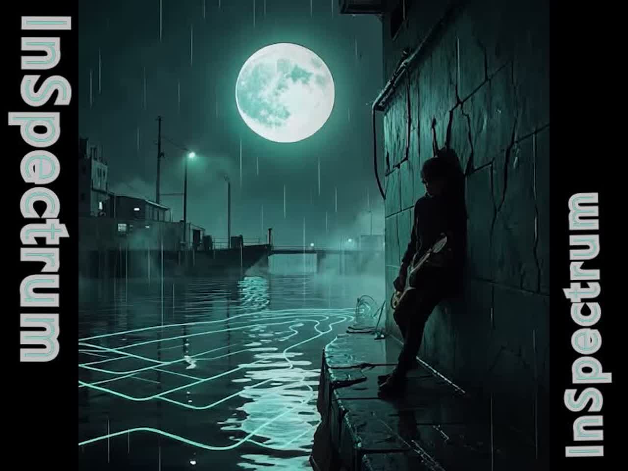InSpectrum artwork