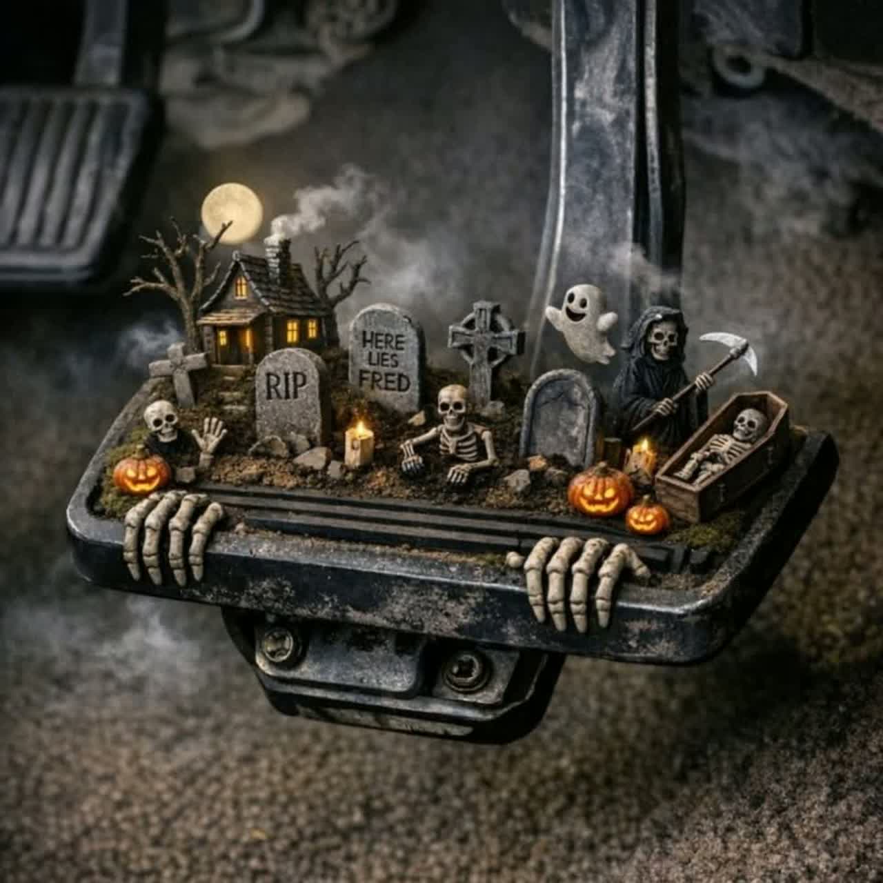 Persona image for Death 'n' Roll