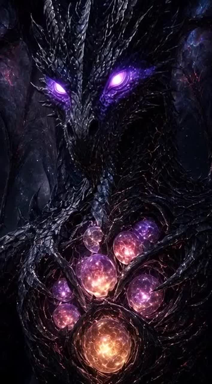 Brood of Dead Suns artwork