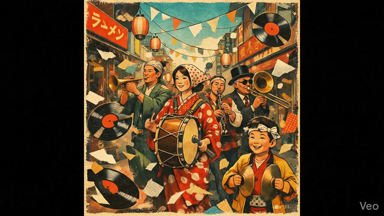 Song Image
