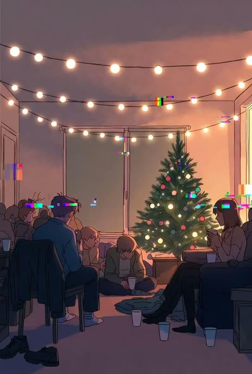 Image for The December Cycle