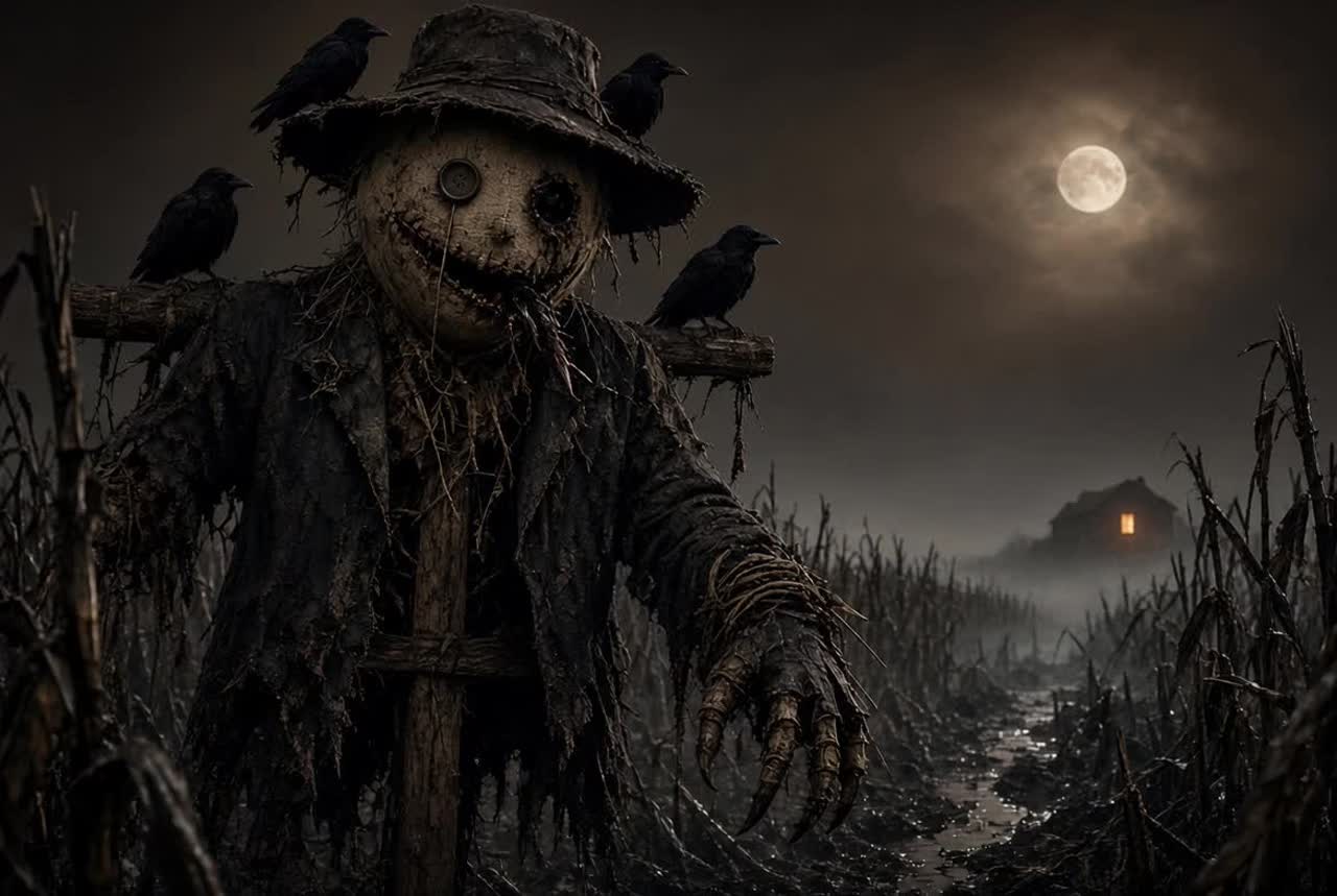 Halloween 2026! artwork